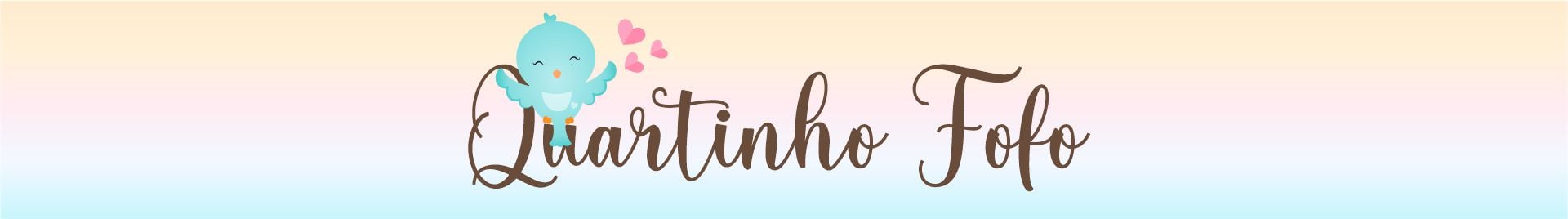  Quartinho Fofo
