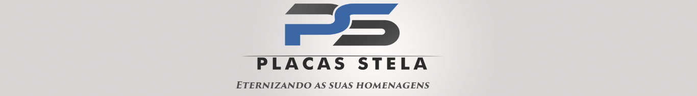 Placas Stela