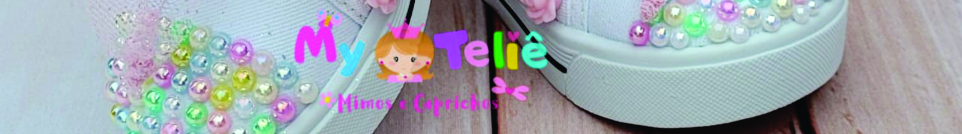 My teliê mimos e caprichos