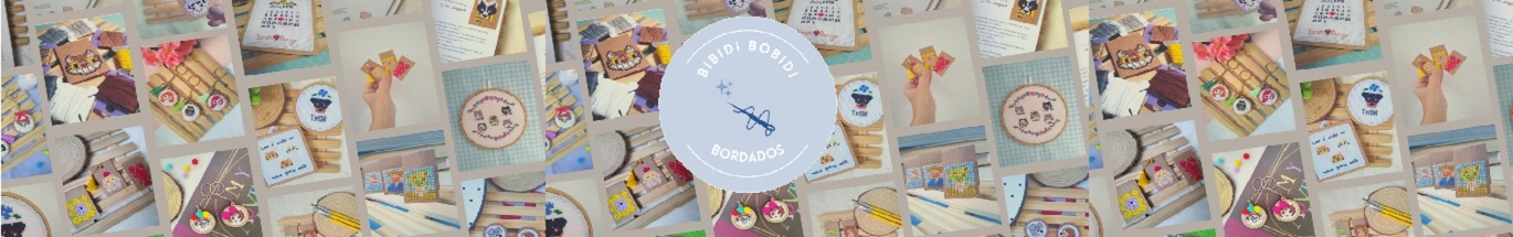 Bibidi Bobidi Bordados