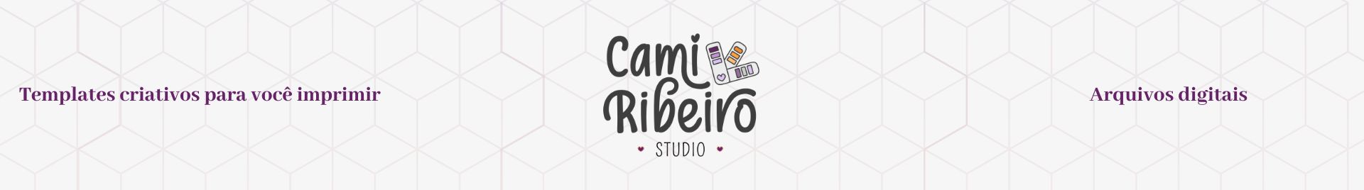 Cami Ribeiro Studio