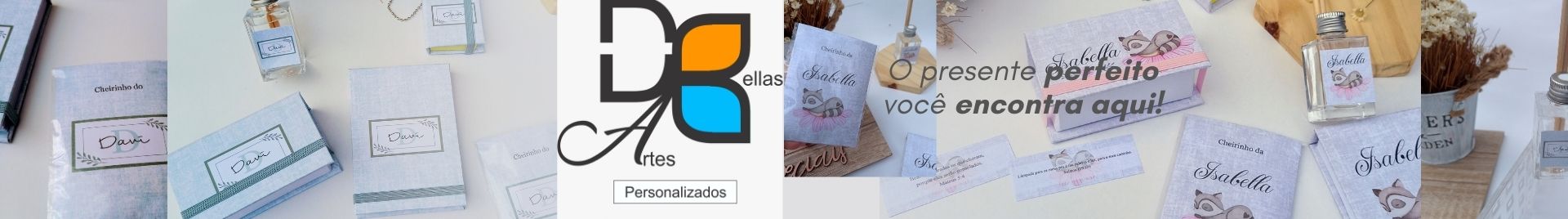 DBellas Artes Personalizados