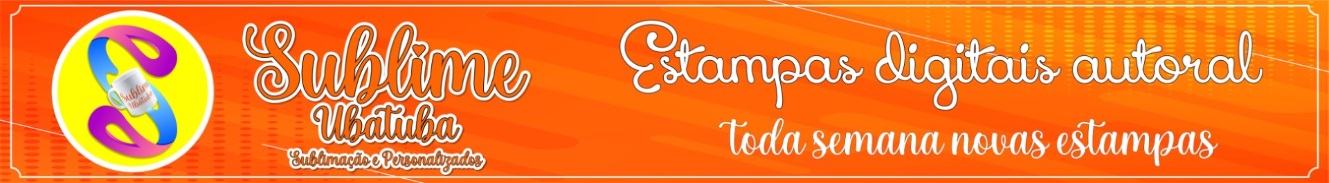 Sublime Ubatuba Digital
