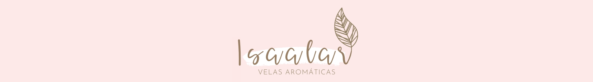 Isaalar - Velas Aromáticas e Lembrancinhas