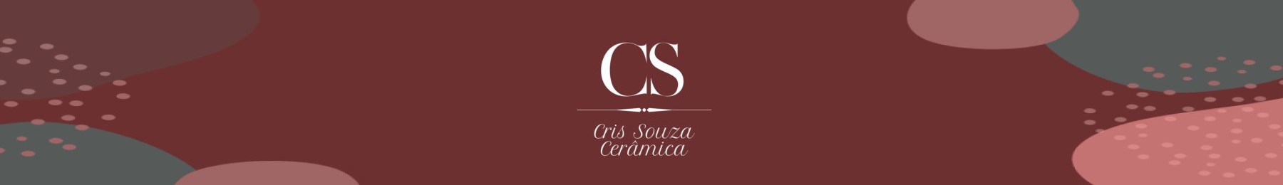 Cris Souza Cerâmica
