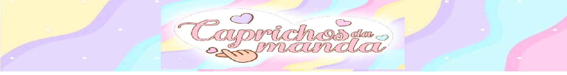 caprichos da manda