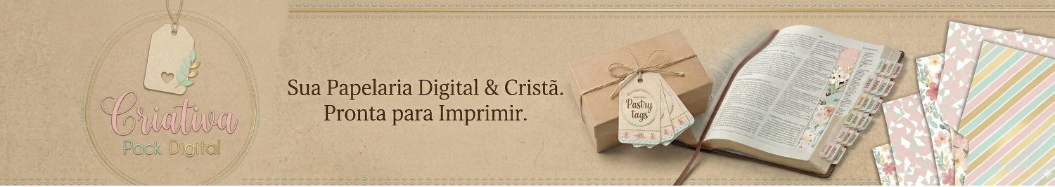 Criativa Pack Digital