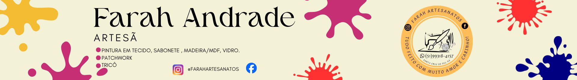Farah Artesanatos