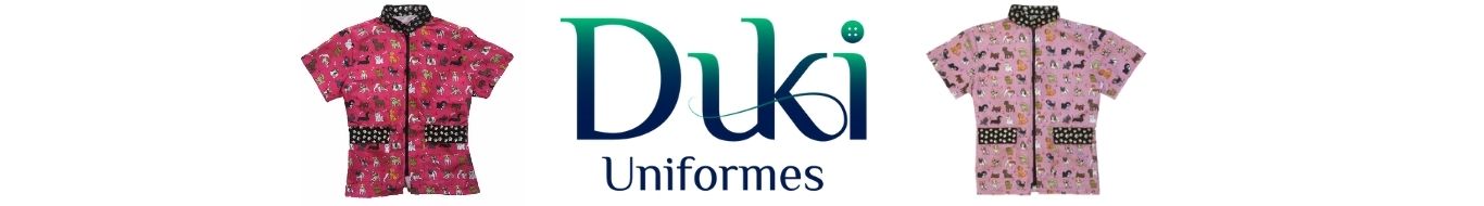 Duki Uniformes Pet