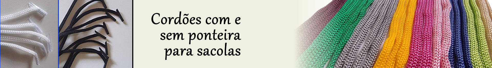 Mais Cordões