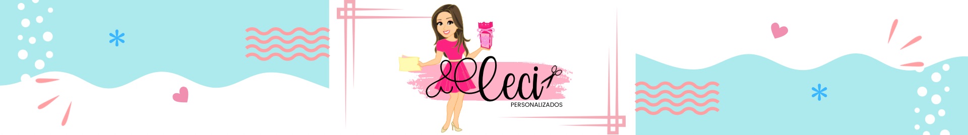 Ceci Personalizadoss