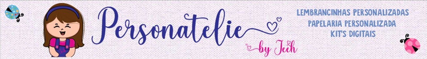 Estúdio 702 - Personalizados