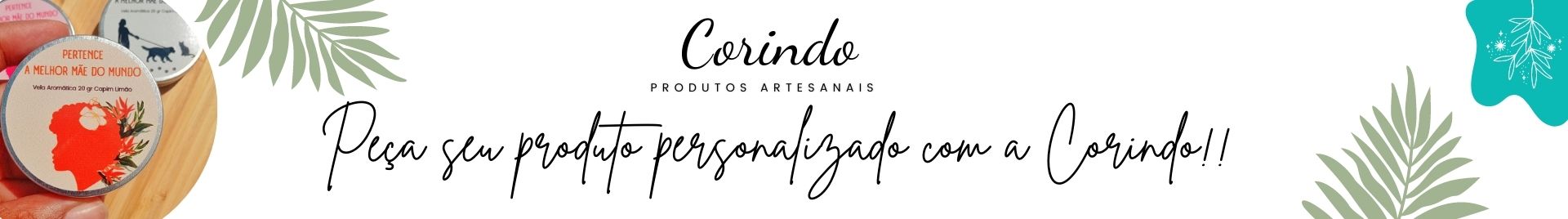 Corindo Produtos Artesanais