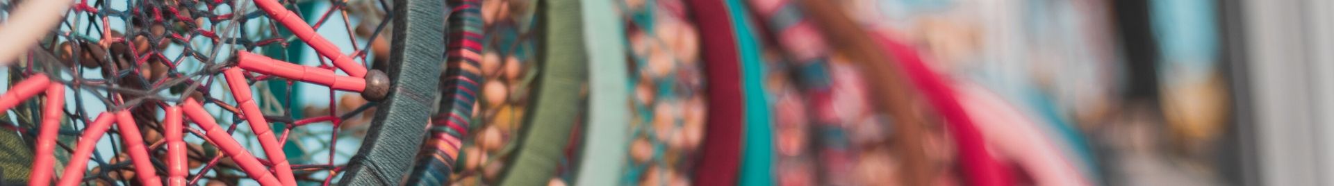 Xavante | Filtro do Sonho