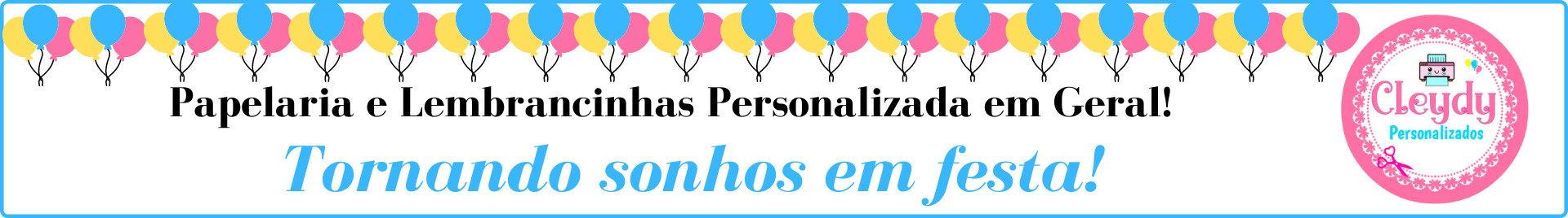 Cleydypersonalizados
