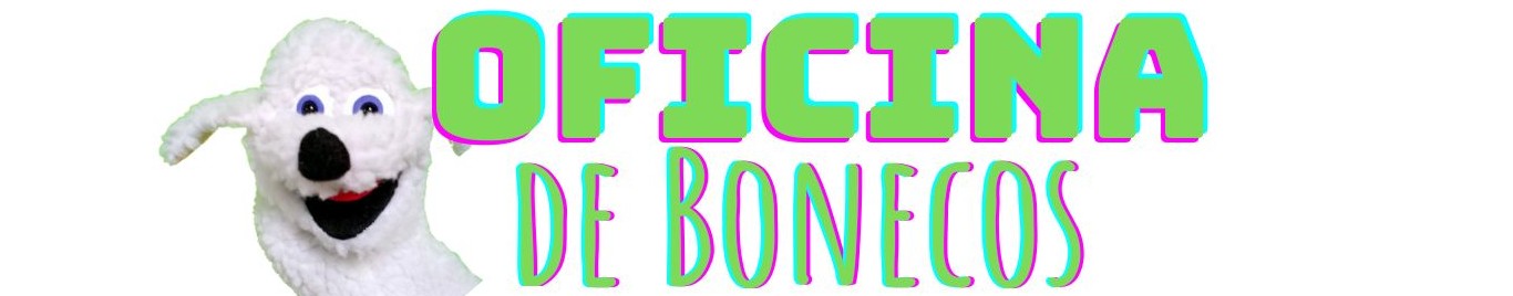 OFICINA DE BONECOS CONCHAL