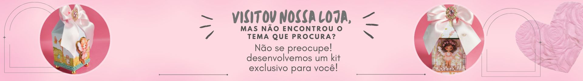 Anna Criativa Festas