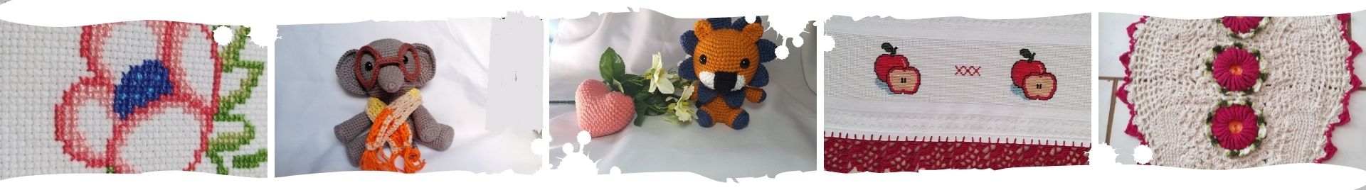 Aline Amigurumi