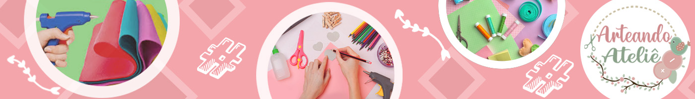 Arteando Ateliê