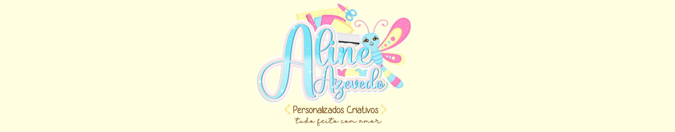 Aline Azevedo Personalizados