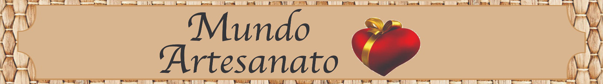 Mundo artesanato
