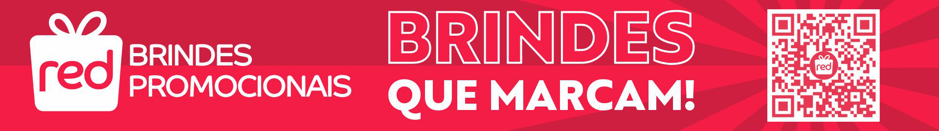 Redbrindes Promocionais