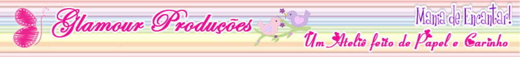 Glamour Produções 