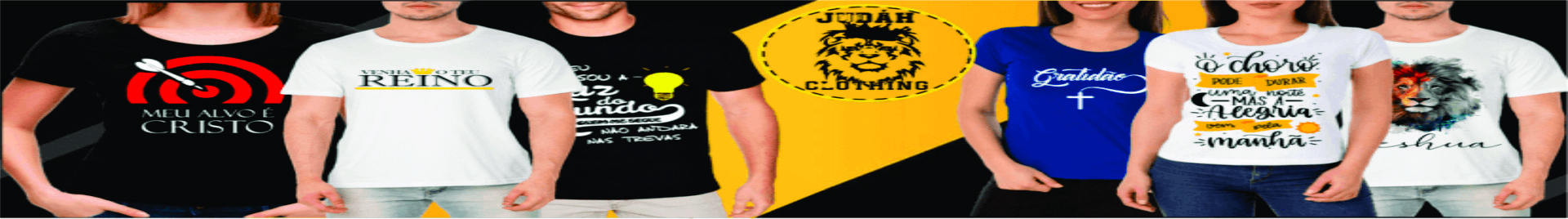 Judáh Clothing