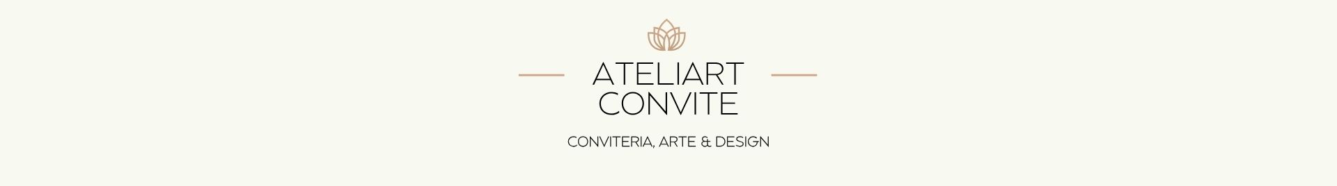 Ateliart Convite