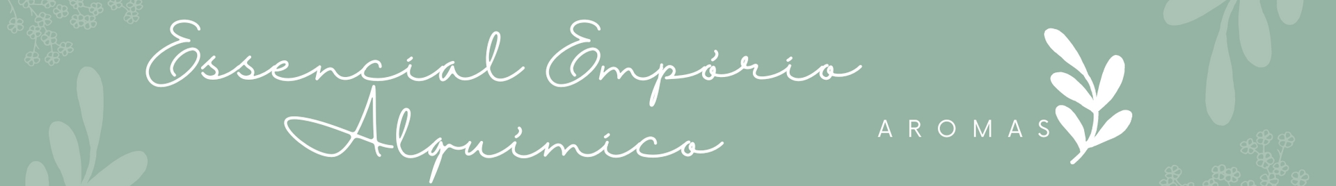 Essencial Empório Alquímico