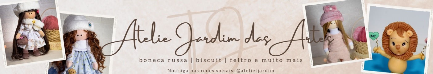 Atelie Jardim da Artes