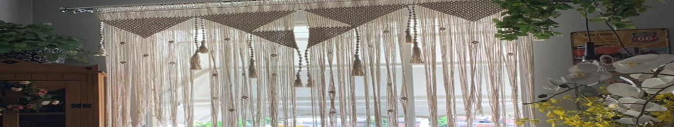 Macramê Arte Brasil