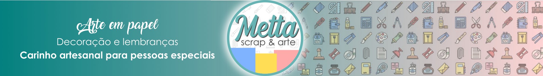 METTA Scrap & Arte