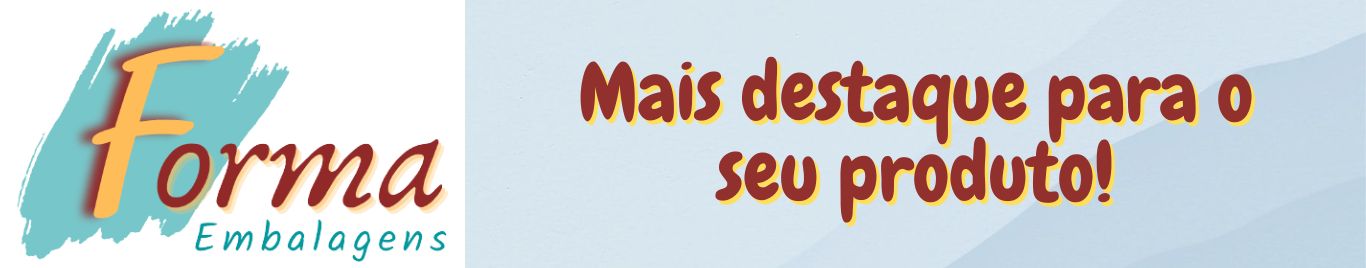 FORMA EMBALAGENS