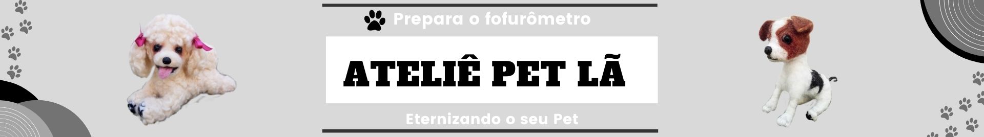 Ateliê Pet Lã