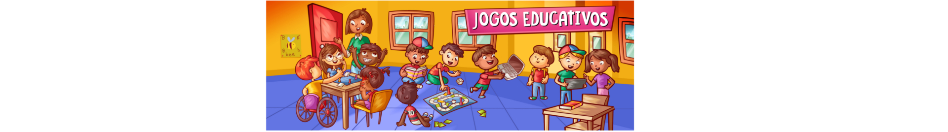 Oficina Caminhos do Saber