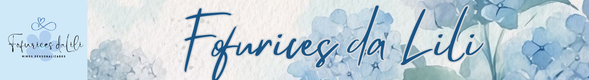 Atêlie Fofurices da Lili