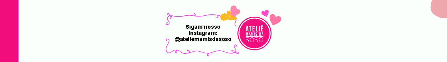 Ateliê Mamis da Soso