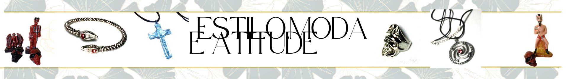 Estilo,moda e atitude