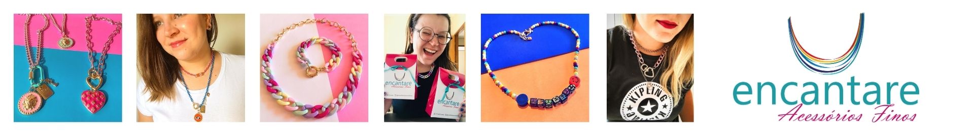 Encantare Acessórios Finos