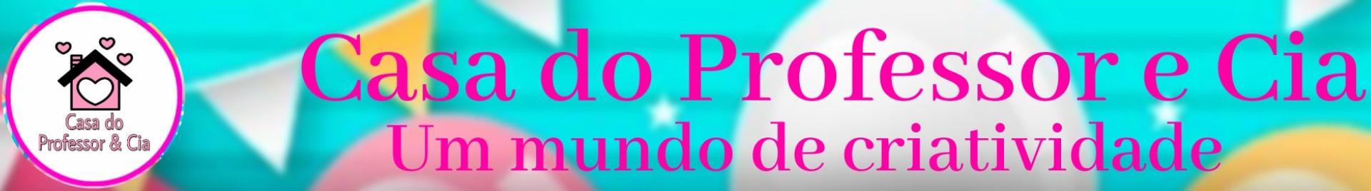 Casa do Professor e Cia