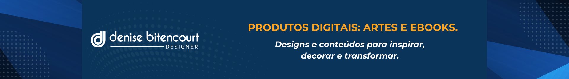 Denise Bitencourt Designer Gráfico