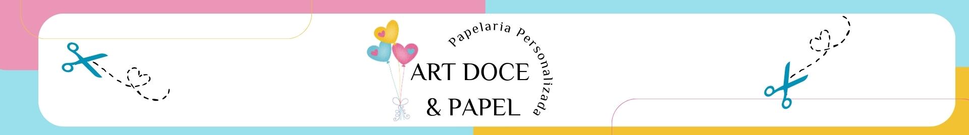 Art Doce & Papel