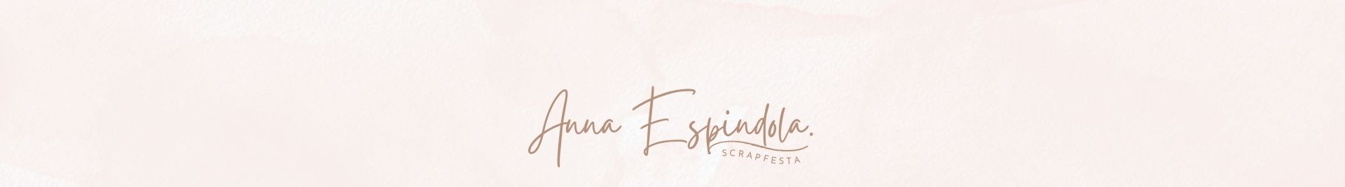 Anna Espindola - Scrap festa e Lembranças