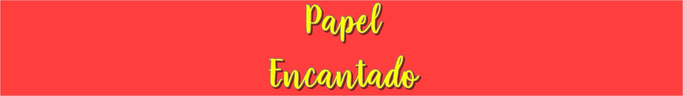 Papel Encantado