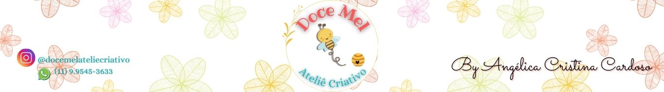 Doce Mel Ateliê criativo