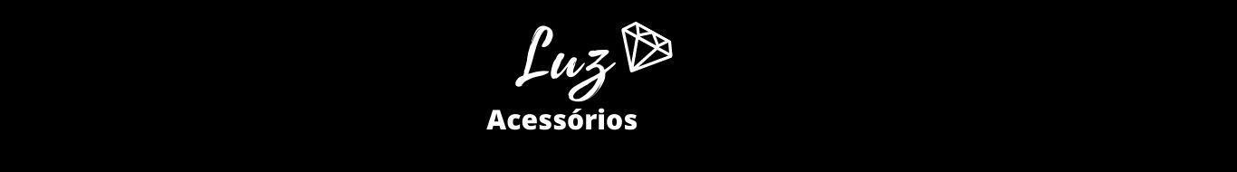 luz acessórios femininos