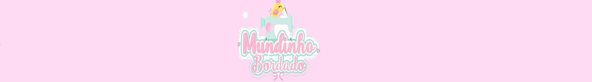 Mundinho Bordado