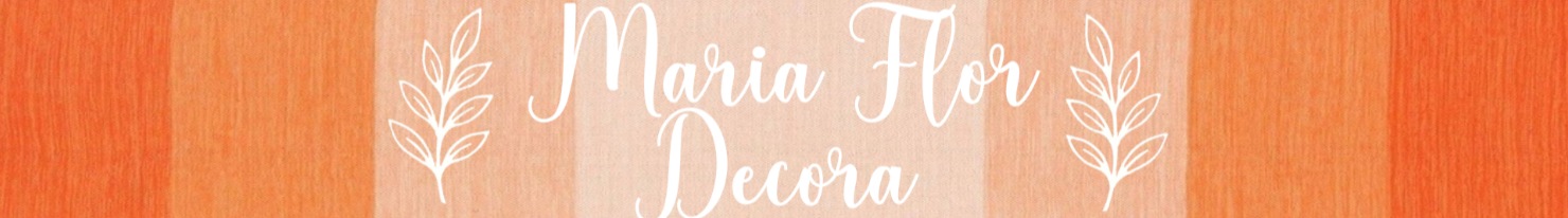 Maria Flor Decora