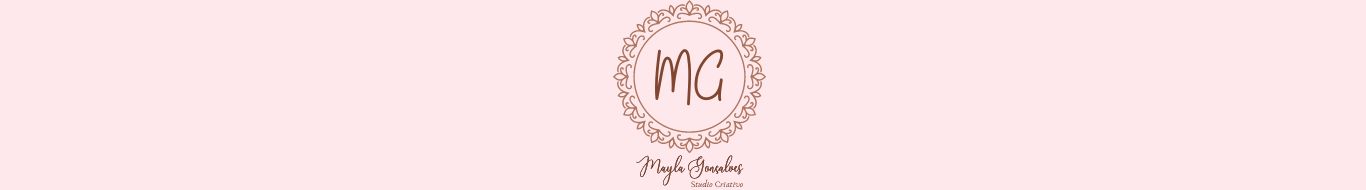 Mayla Gonçalves Studio Personalizado